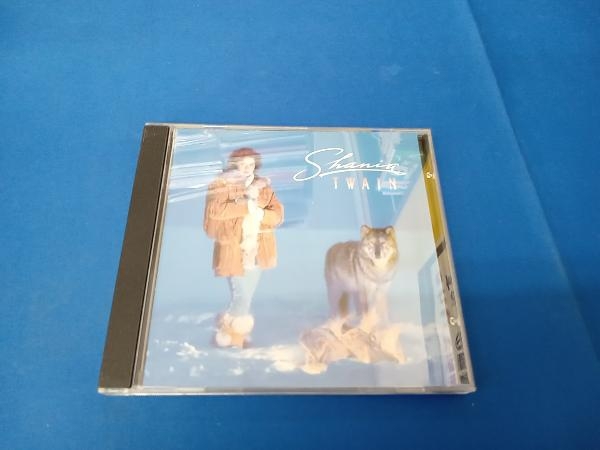 (カラオケ) CD 【輸入盤】Shania Twain_画像1