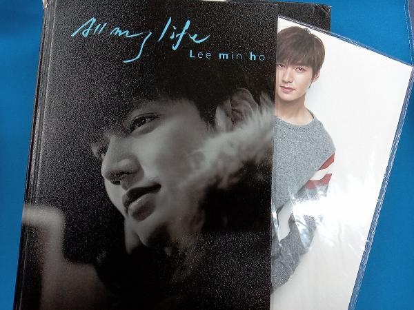 DVD All my life(完全限定生産版)_画像3