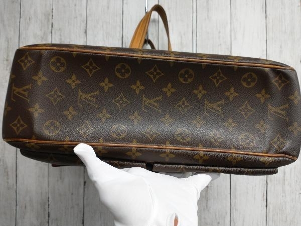 LOUIS VUITTON/ルイヴィトン/モノグラム/トートバッグ/ミュルティプリ