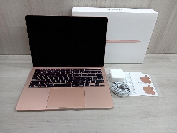 数量は多い (13-inch Air MacBook MGND3J/A Apple 2020) ノートPC