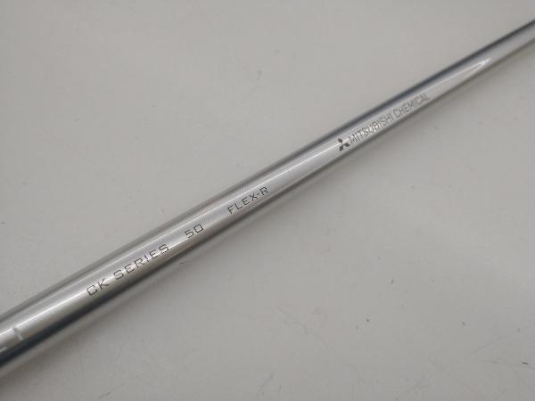 GTD K-D ドライバー/ FLEX-R/ 301g/ ヘッドカバー有り/ 中古品 店舗受取可_画像8