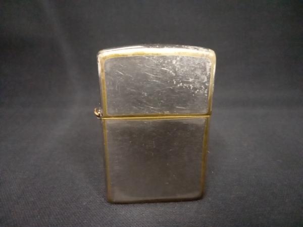 レギュラータイプ ZIPPO 1989年製_画像2