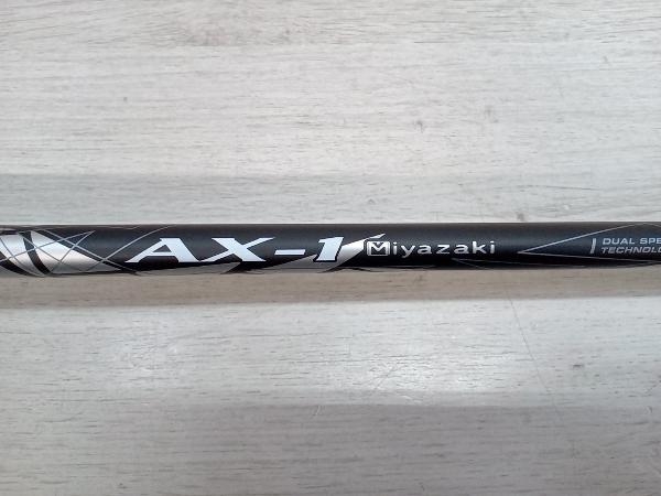 EPON GOLF エポン ゴルフ AF‐103 10.5゜AX-1 Miyazaki FLEX-S ドライバー_画像7