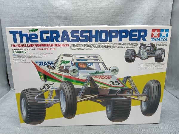 Yahoo!オークション - タミヤ 1/10 電動RCレーシング・バギー