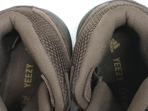 箱付き】adidas/YEEZY DESERT BOOT ADLT/スニーカー/アディダス
