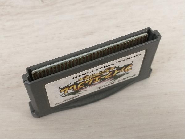 【動作確認済】GBA ファイアーエムブレム 聖魔の光石_画像3