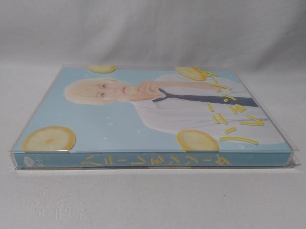 ハニーレモンソーダ 豪華版(数量限定生産)(Blu-ray Disc)_画像2