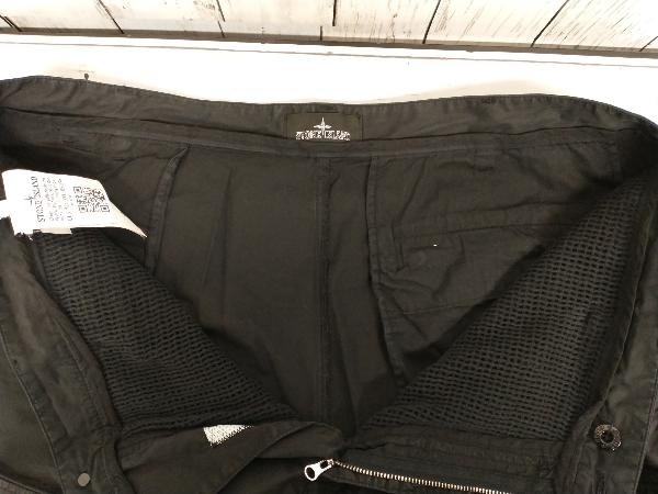 STONE ISLAND shadow project ストーンアイランド カーゴパンツ ジップ