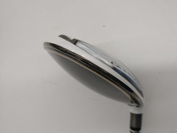 TaylorMade STEALTH GLOIRE FW3 フェアウェイ/ FLEX-S/ 292g/ ヘッドカバー有り/ 中古品 店舗受取可_画像5