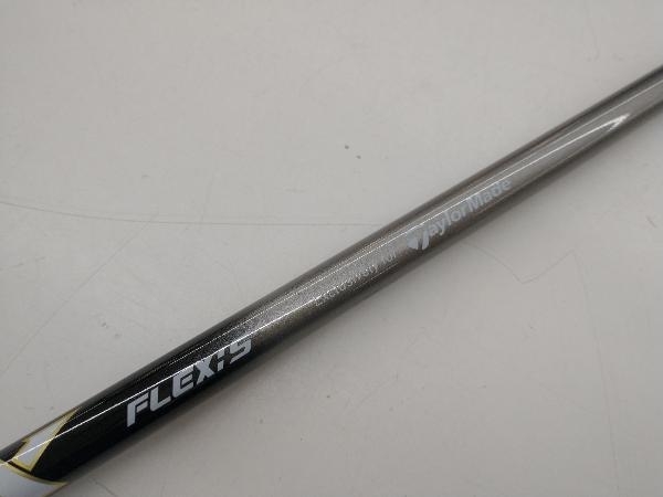 TaylorMade STEALTH GLOIRE FW3 フェアウェイ/ FLEX-S/ 292g/ ヘッドカバー有り/ 中古品 店舗受取可_画像8