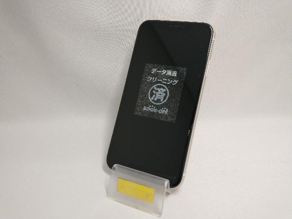 docomo 【SIMロックなし】MWLU2J/A iPhone 11 64GB ホワイト docomo_画像2