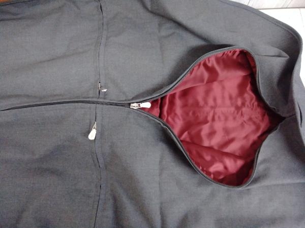 BRUNELLO CUCINELLI SUIT スーツケース ブルネロクチネリ GRAY CASE