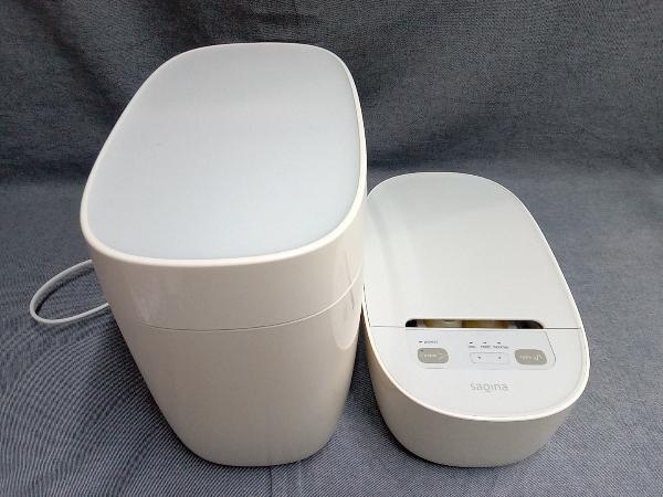 コメット電気 Saqina pino サキナピノ 美顔器(△□05-09-09) simmons