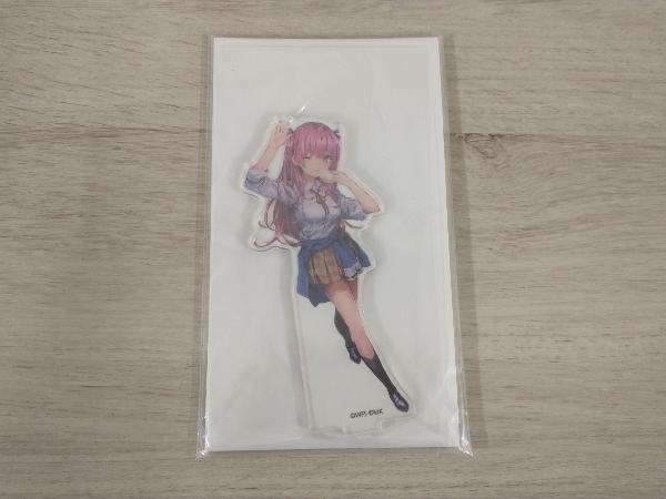 ヘブンバーンズレッド アクリルスタンド 逢川めぐみ mariposablanca.org.mx