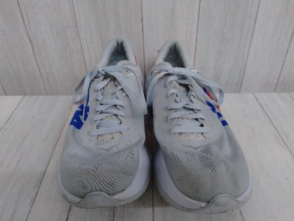 スニーカー HOKA ONE ONE M carbon X F27219I WHITE × GRAY ホカ オネオネ カーボンX ホワイト × グレー 25.5cm JChere雅虎拍卖代购 Nike ナイキ メンズ スニーカー サイズ US_10.5(28.5cm) x Wasafu Los Primeros