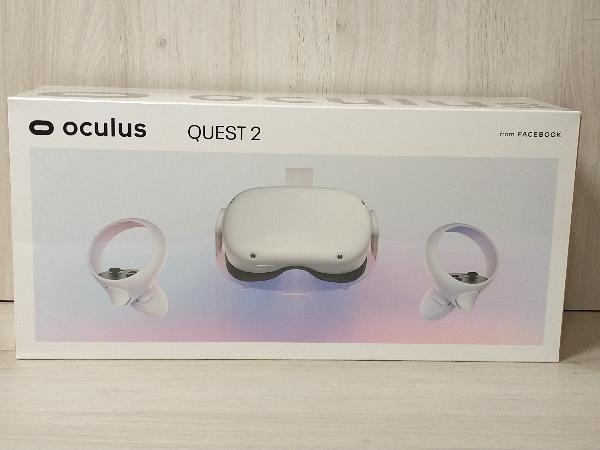 定番豊富な】 Oculus Quest2 オキュラスクエスト 64GB 新品未開封の