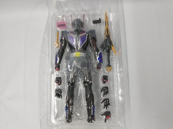 フィギュア S.H.Figuarts 仮面ライダーエデン 魂ウェブ商店限定_画像5