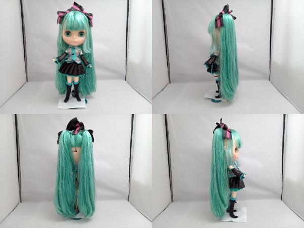 フィギュア ネオブライス 初音ミク ミーツ ブライス -エクレクティック