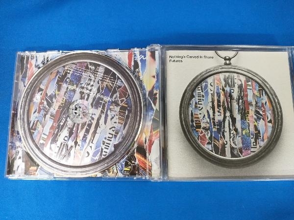 Nothing's Carved In Stone CD Futures(初回限定盤)(DVD付)_画像3