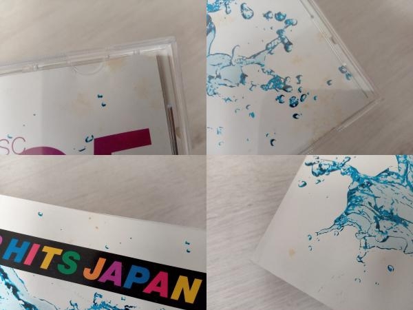 オムニバス CD POWER HITS JAPAN 枚組_画像5