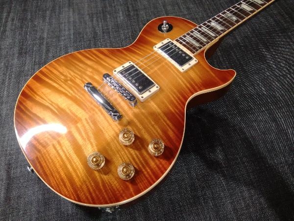 Yahoo!オークション - エレキギター Gibson USA Les Paul St...