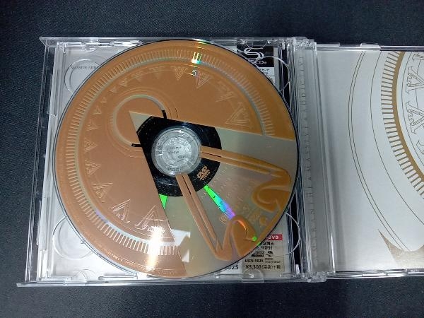 帯あり アマランス CD マッシヴ・アディクティヴ~デラックス・エディション(初回限定盤)(SHM-CD+DVD)_画像3