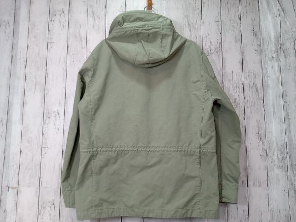 STONE ISLAND ストーンアイランド DAVID-TC ジャケット フィールド