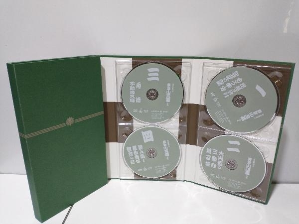 DVD 落語研究会 柳家小三治全集_画像4