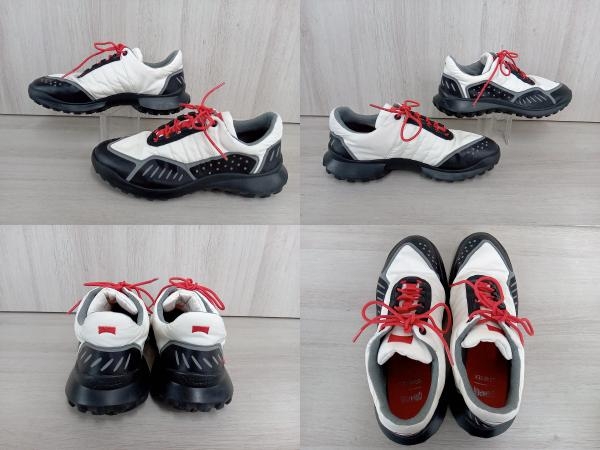 CAMPER спортивные туфли белый CRCLR GORE-TEX 26.5cm