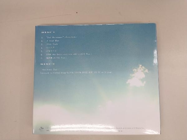 NEWS CD 音楽 -2nd Movement-(初回盤B)(Blu-ray Disc付)_画像4