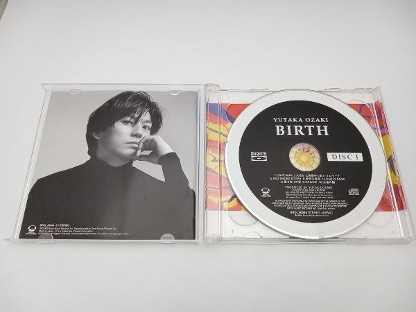 【帯付き】尾崎豊 CD 誕生(2Blu-spec CD)_画像3