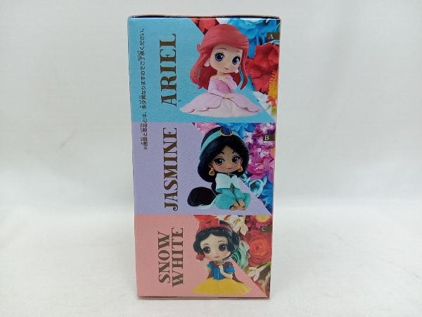 未開封品 フィギュア バンプレスト 白雪姫 C Disney Character Q posket petit_画像3