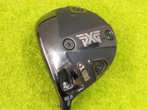 9100円 ドライバー PXG 0811X+ PROTO FUJIKURA PRO 2.0 店舗 9100円 ドライバー PXG 0811X+ PROTO FUJIKURA PRO 2.0 店舗