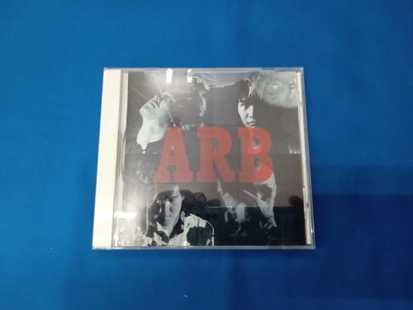ARB CD ONE AND ONLY DREAMSの画像1