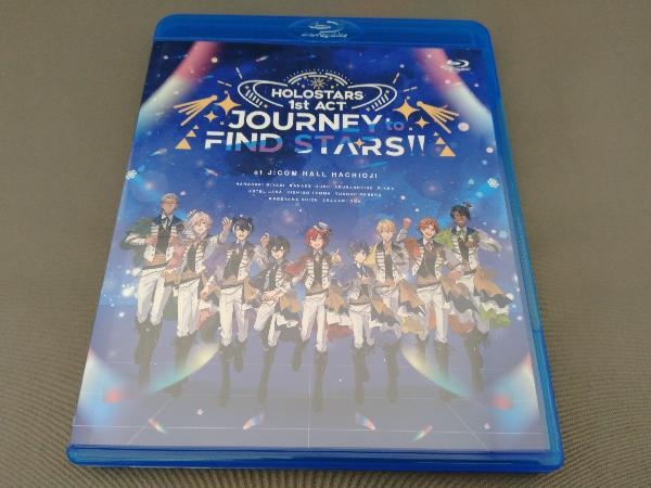 HOLOSTARS 1st ACT「JOURNEY to FIND STARS!!」(Blu-ray Disc) ライクイット(like-it) 壁掛け フック 壁に取り付けられるホルダー ホワイト 幅13.6x奥8.2x高5.5cm On The Wa