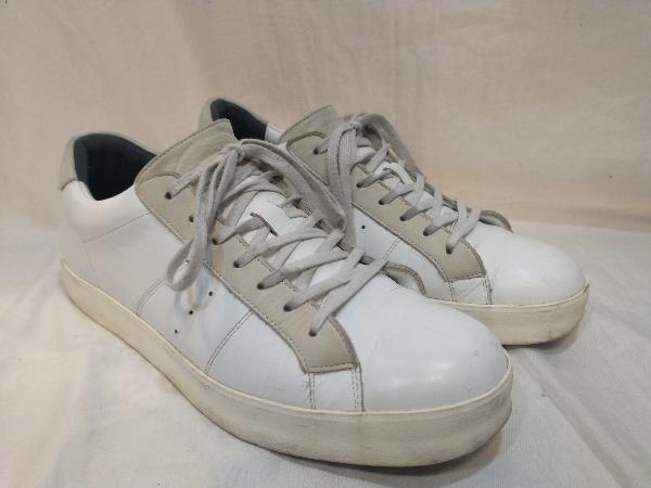 Onitsuka Tiger Court-T F 1183B684 Made in JAPAN オニツカタイガー コートティー エフ ローカット スニーカー 日本製 店舗受取可_画像1