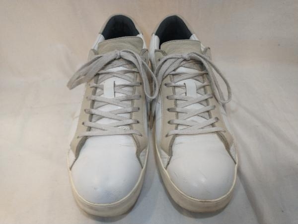 Onitsuka Tiger Court-T F 1183B684 Made in JAPAN オニツカタイガー コートティー エフ ローカット スニーカー 日本製 店舗受取可_画像2