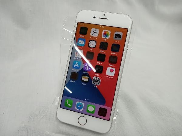 SIMロック解除済み MQ792J/A iPhone 8 64GB シルバー docomo SIMロック解除済み MQ792J/A iPhone 8 64GB シルバー docomo