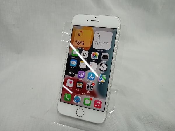 新しいコレクション iPhone MQ792J/A SIMロック解除済み 8 docomo