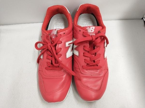 New Balance| New balance | sneakers |MRL996LR| team red | limitation color 