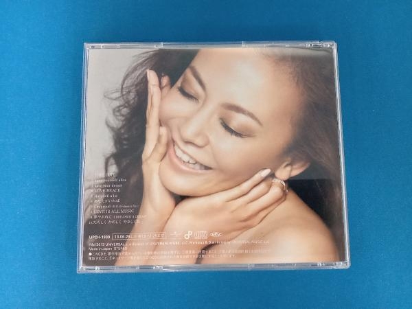  Kahara Tomomi CD DREAM-Self Cover Best-