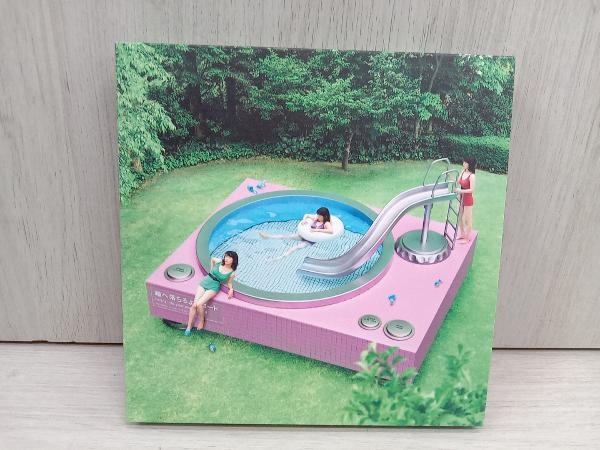 あいみょん CD 瞳へ落ちるよレコード(初回生産限定盤)(2DVD付) あいみょん 瞳へ落ちるよレコード グッズ
