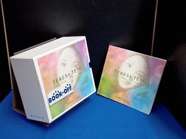 テレサ・テン CD TERESA TENG 50th Anniversary Box -Endless Voyage(6CD+DVD)_画像1