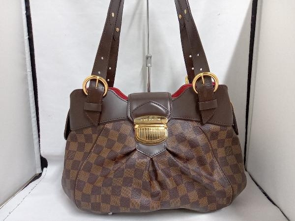LOUIS VUITTON/ルイヴィトン/ダミエ/システィナPM/肩がけ