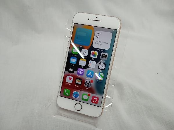 定番のお歳暮 MQ7A2J/A SIMロック解除済み iPhone docomo ゴールド