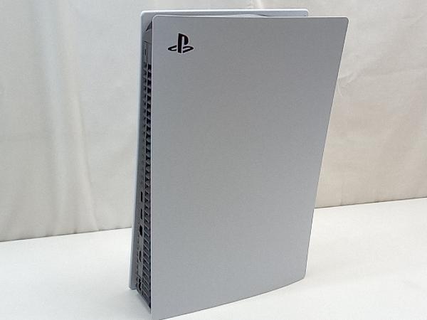 SONY PlayStation 5(CFI-1200A01) 825GB PS5 【A3】 | normanhubbard.com