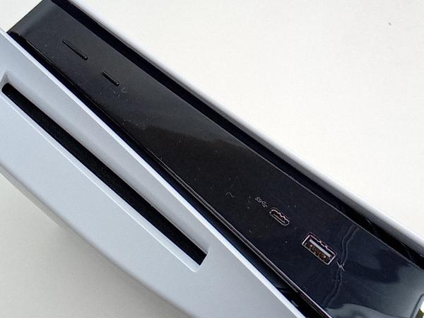 SONY PlayStation 5(CFI-1200A01) 825GB PS5 【A2】 | normanhubbard.com