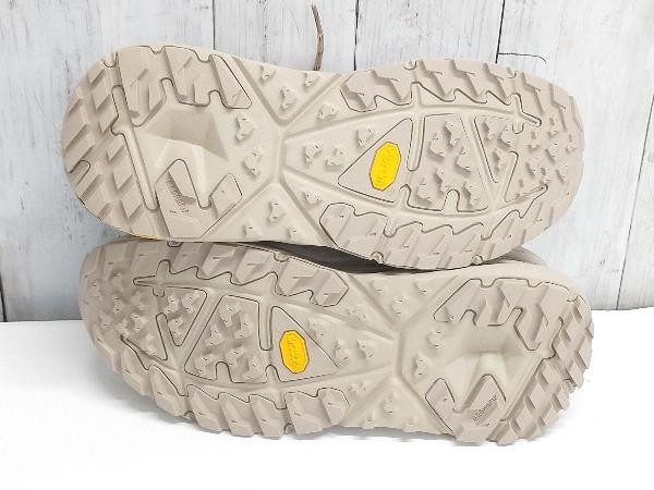 HOKA ONE ONE /M KAHA LOW GTX /スニーカー/ホカオネオネ/カハローゴアテックス/1123114/GORE-TEX/29cm_画像3