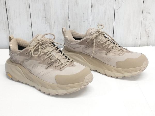 HOKA ONE ONE /M KAHA LOW GTX /スニーカー/ホカオネオネ/カハローゴアテックス/1123114/GORE-TEX/29cm_画像7