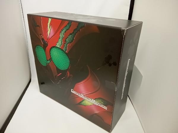 バンダイ CSM 仮面ライダーアマゾン アマゾンズドライバー 輸送